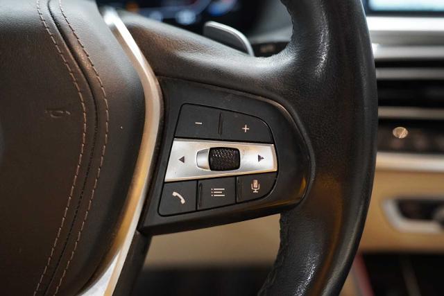 2021 BMW X5 sDrive40i Vehicle Photo in GRAPEVINE, TX 76051