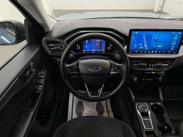 2024 Ford Escape Vehicle Photo in Appleton, WI 54913