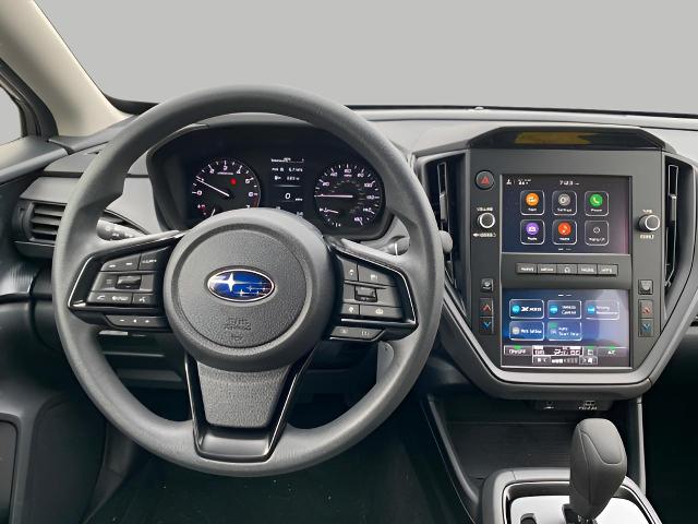 2025 Subaru Crosstrek Vehicle Photo in Oshkosh, WI 54904