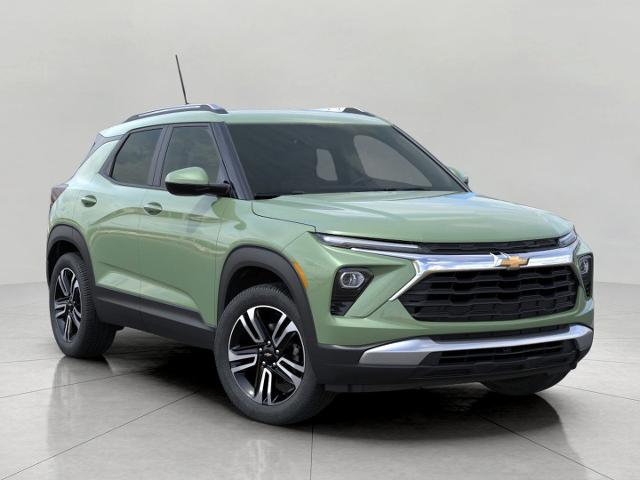 2026 Chevrolet Trailblazer Vehicle Photo in MADISON, WI 53713-3220