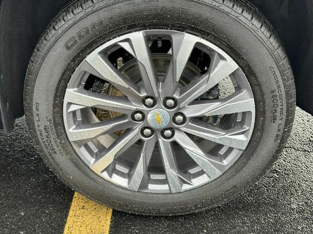 2023 Chevrolet Traverse Vehicle Photo in COLUMBIA, MO 65203-3903