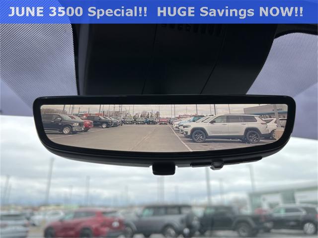 2023 Chevrolet Tahoe Vehicle Photo in GREEN BAY, WI 54304-5303
