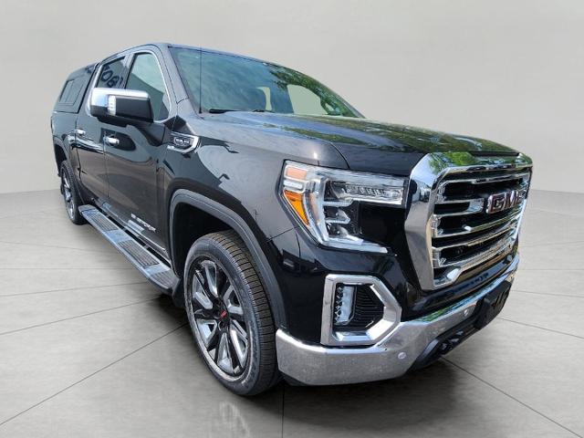 2020 GMC Sierra 1500 Vehicle Photo in MADISON, WI 53713-3220