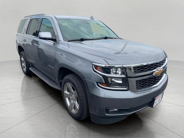 2020 Chevrolet Tahoe Vehicle Photo in APPLETON, WI 54914-4656