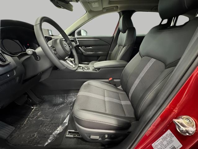 2025 Mazda CX-50 Vehicle Photo in Green Bay, WI 54304