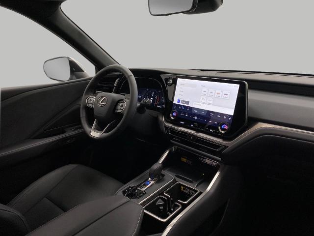 2025 Lexus TX 350 Vehicle Photo in Appleton, WI 54913