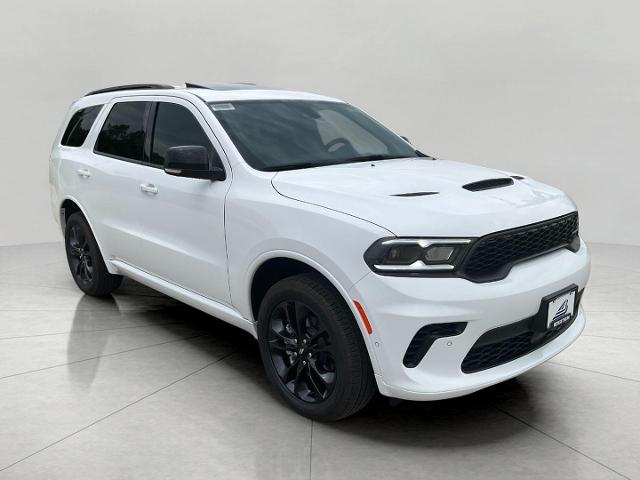 2025 Dodge Durango Vehicle Photo in Kaukauna, WI 54130