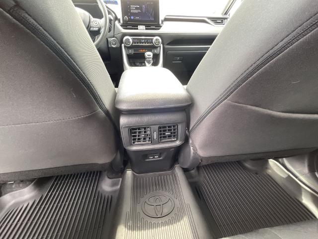 2023 Toyota RAV4 Vehicle Photo in BENTONVILLE, AR 72712-4322
