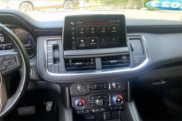 2023 GMC Yukon Vehicle Photo in KANSAS CITY, MO 64114-4545