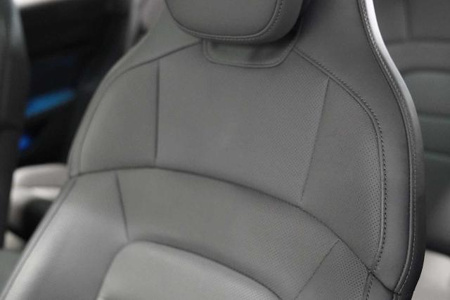 2021 Porsche Taycan Vehicle Photo in GRAPEVINE, TX 76051