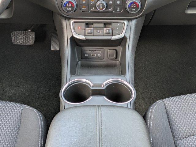 2023 GMC Terrain Vehicle Photo in BRUNSWICK, GA 31525-1881