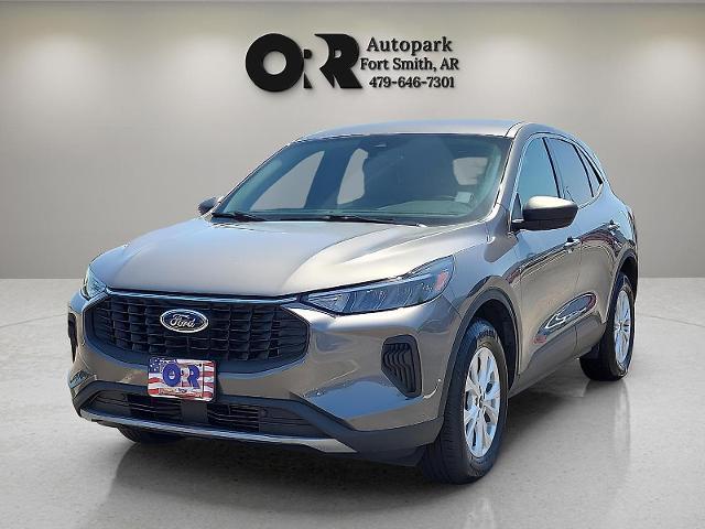 Used 2024 Ford Escape Active with VIN 1FMCU9GN5RUA01265 for sale in Fort Smith, AR