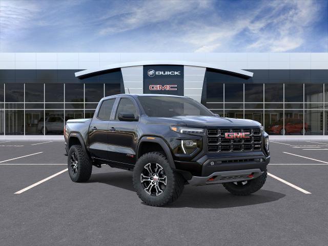 2025 GMC Canyon Vehicle Photo in GREEN BAY, WI 54303-3330