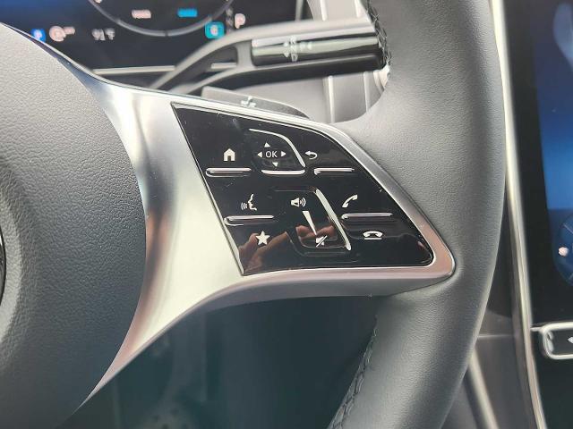 2025 Mercedes-Benz GLC Vehicle Photo in HOUSTON, TX 77079