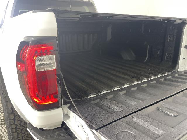 2025 GMC Canyon Vehicle Photo in GILBERT, AZ 85297-0402