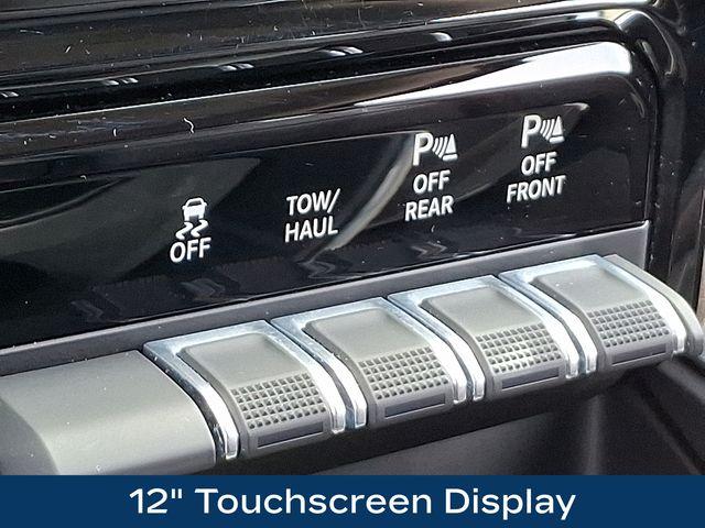 2022 Ram 1500 Vehicle Photo in DANBURY, CT 06810-5034