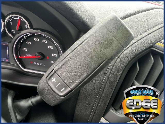2022 Chevrolet Silverado 1500 LTD Vehicle Photo in Roslyn, NY 11576