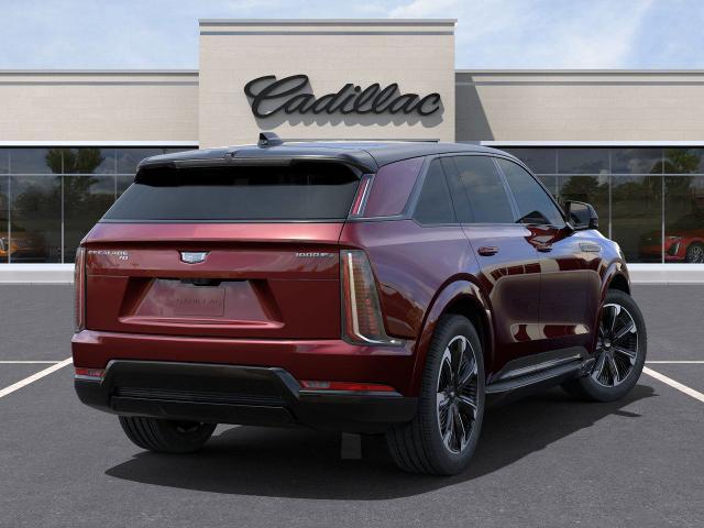 2025 Cadillac Escalade IQ Vehicle Photo in SMITHTOWN, NY 11787-5023