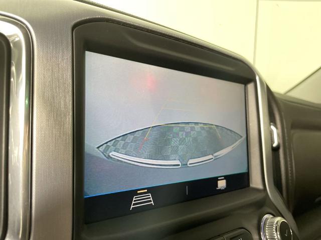2021 GMC Sierra 1500 Vehicle Photo in GILBERT, AZ 85297-0402