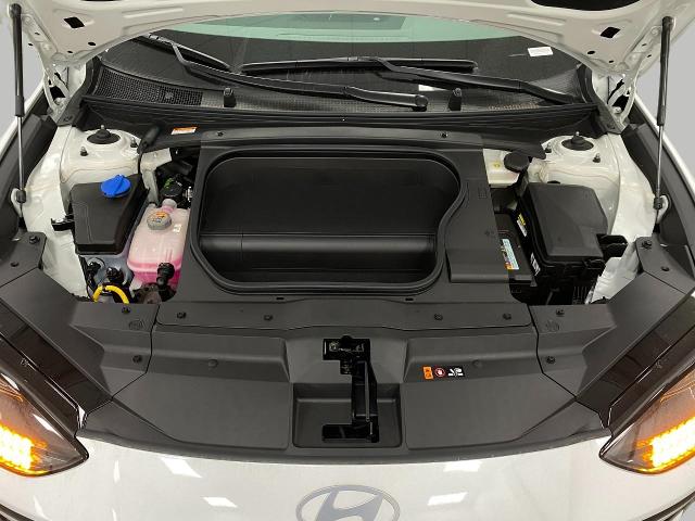 2025 Hyundai IONIQ 6 Vehicle Photo in Appleton, WI 54913