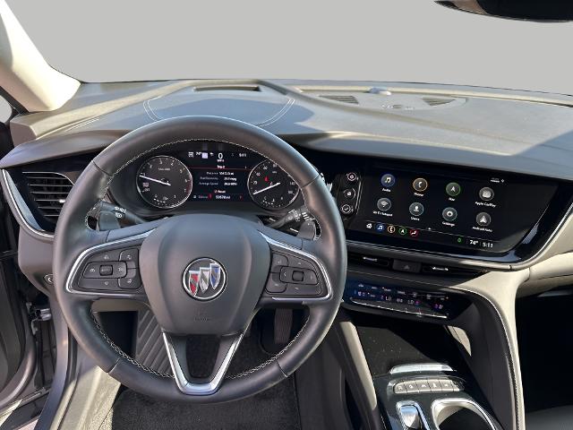 2022 Buick Envision Vehicle Photo in MANITOWOC, WI 54220-5838
