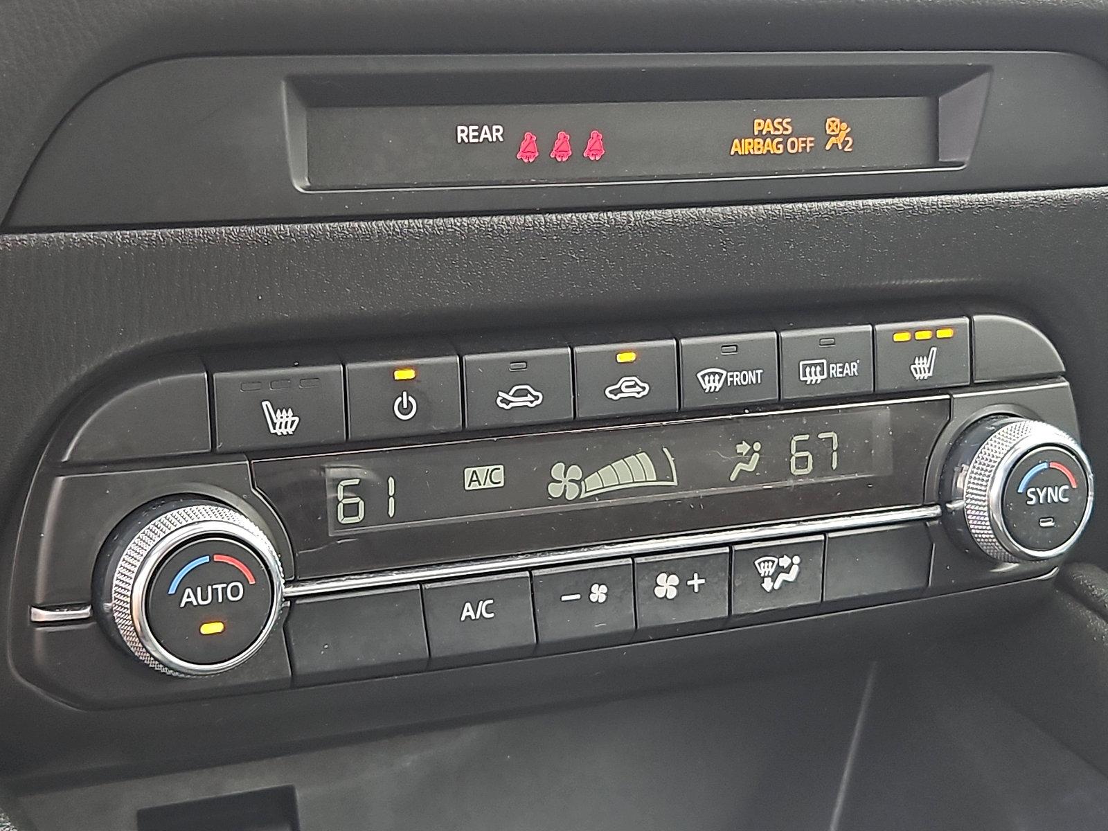 2019 Mazda CX-5 Vehicle Photo in Trevose, PA 19053