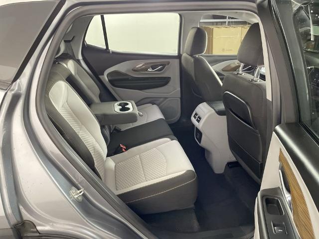 2021 GMC Terrain Vehicle Photo in GILBERT, AZ 85297-0402