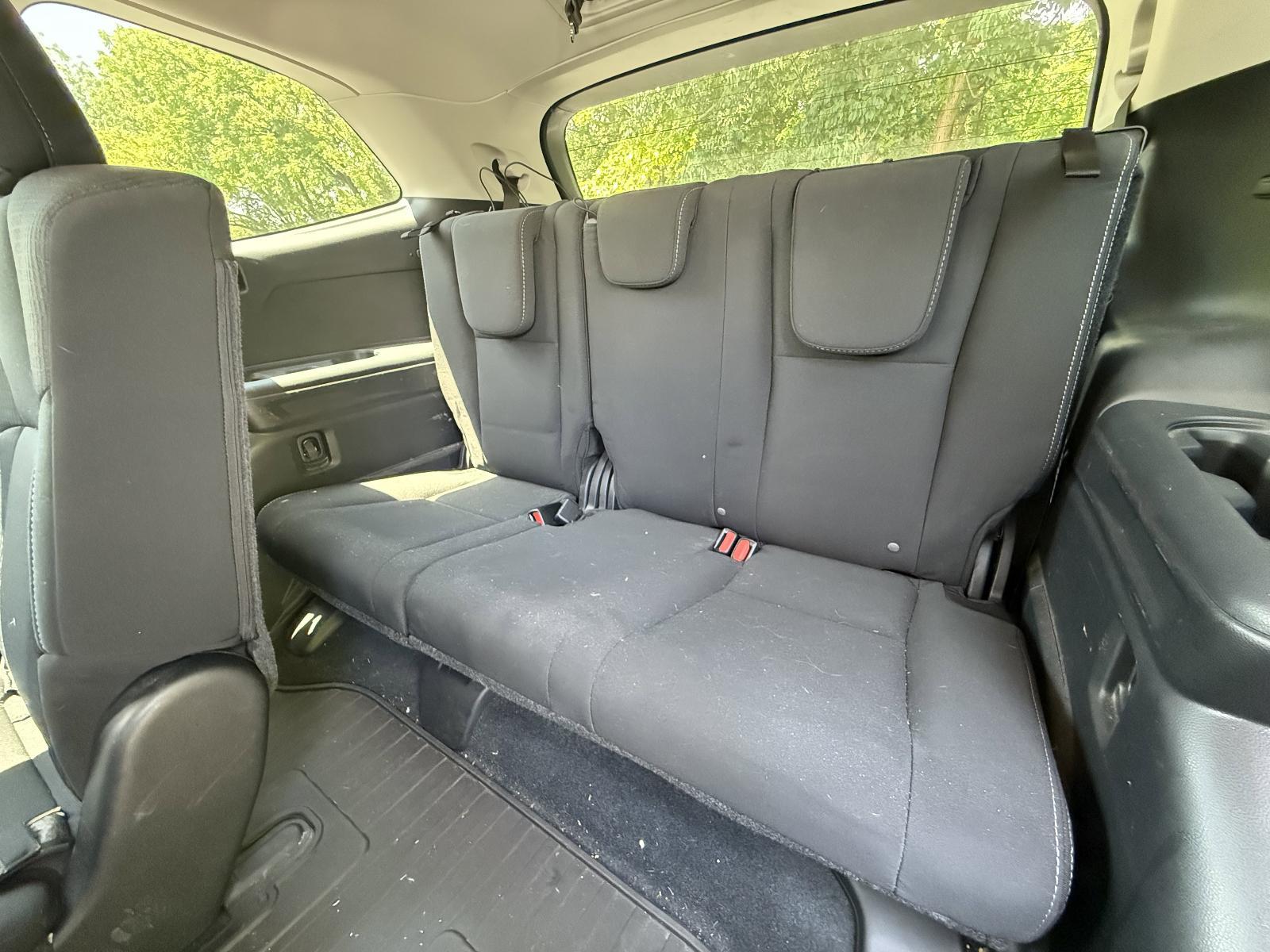 2019 Subaru Ascent Vehicle Photo in Harrisburg, PA 17111
