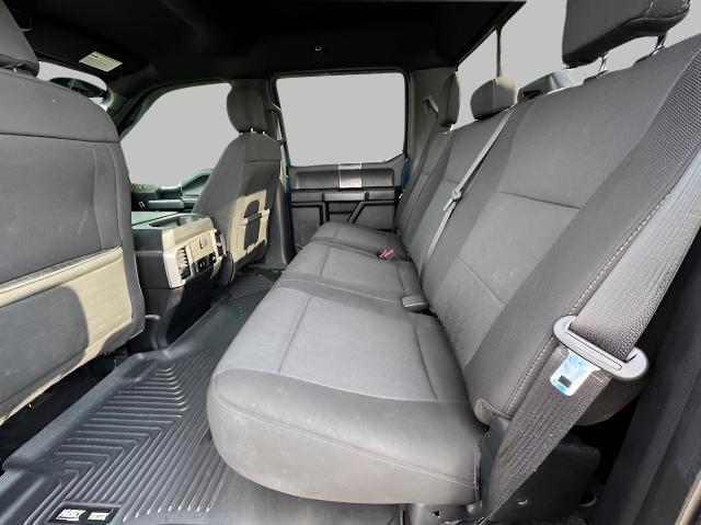 2018 Ford F-150 Vehicle Photo in Green Bay, WI 54304
