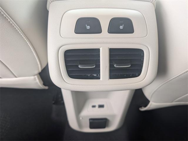 2023 Buick Envision Vehicle Photo in AURORA, CO 80012-4011