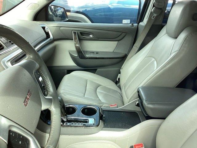 2014 GMC Acadia Vehicle Photo in PUYALLUP, WA 98371-4149