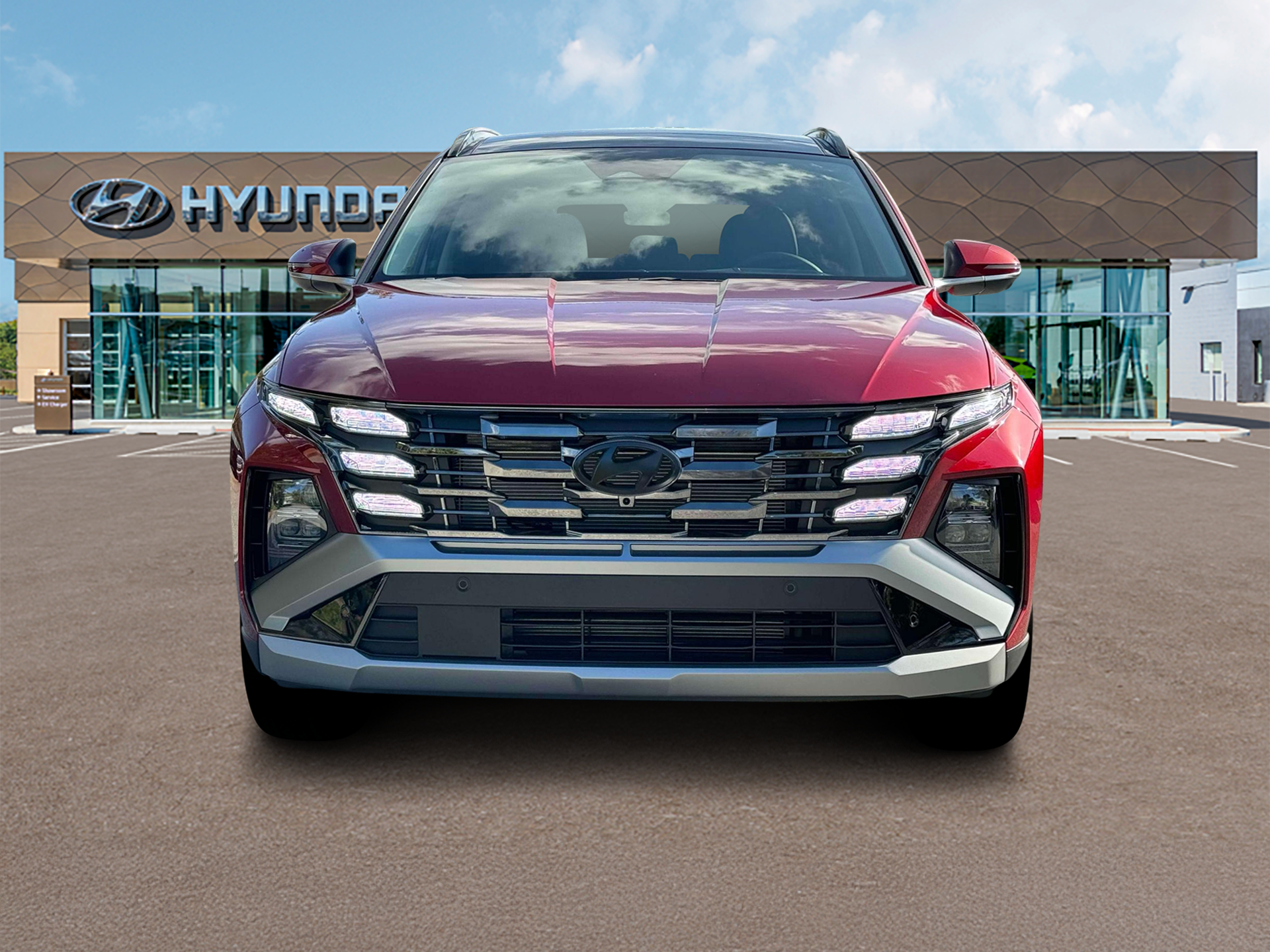 2025 Hyundai TUCSON Vehicle Photo in Philadelphia, PA 19116