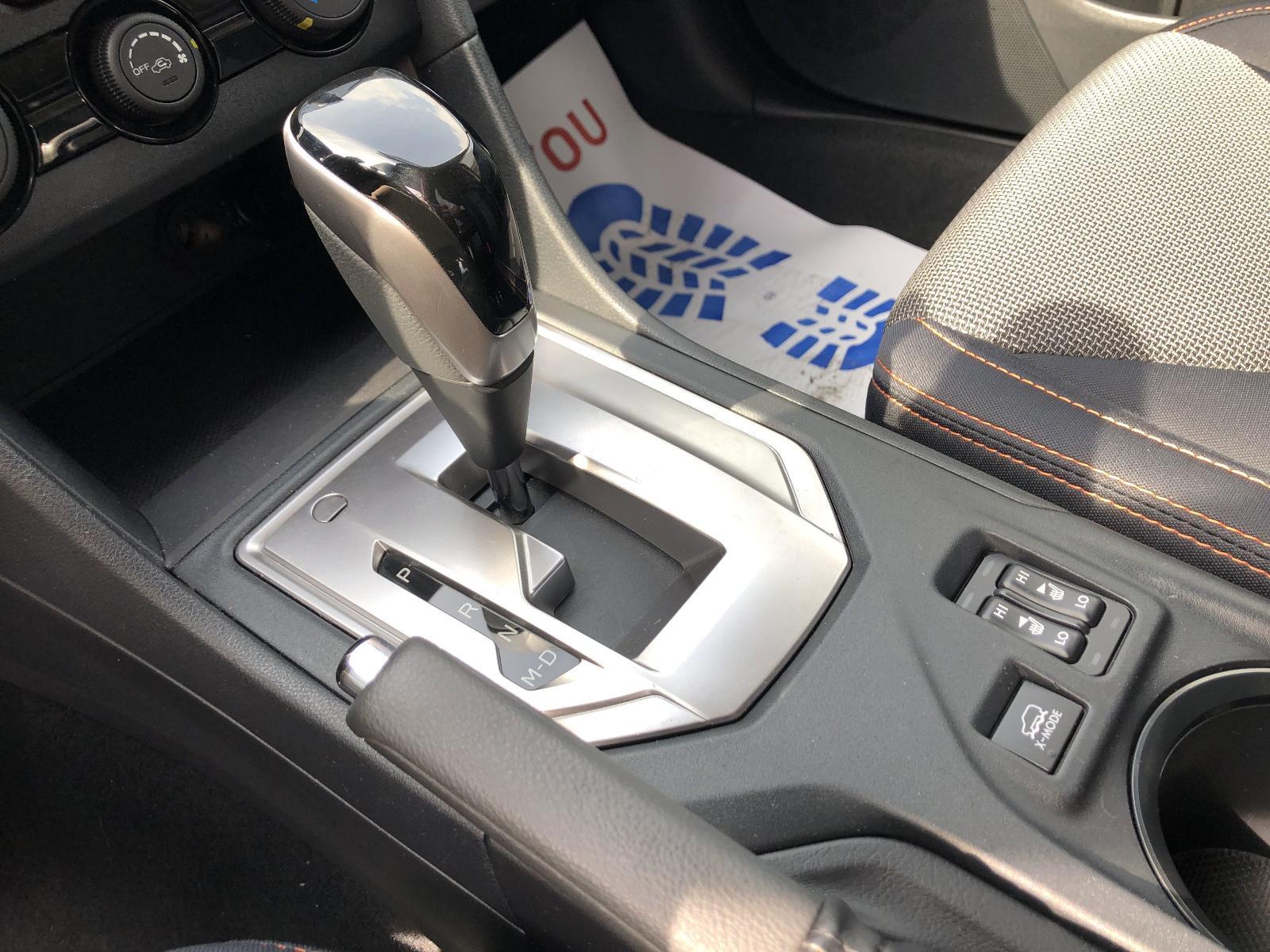 2019 Subaru Crosstrek Vehicle Photo in Mechanicsburg, PA 17050