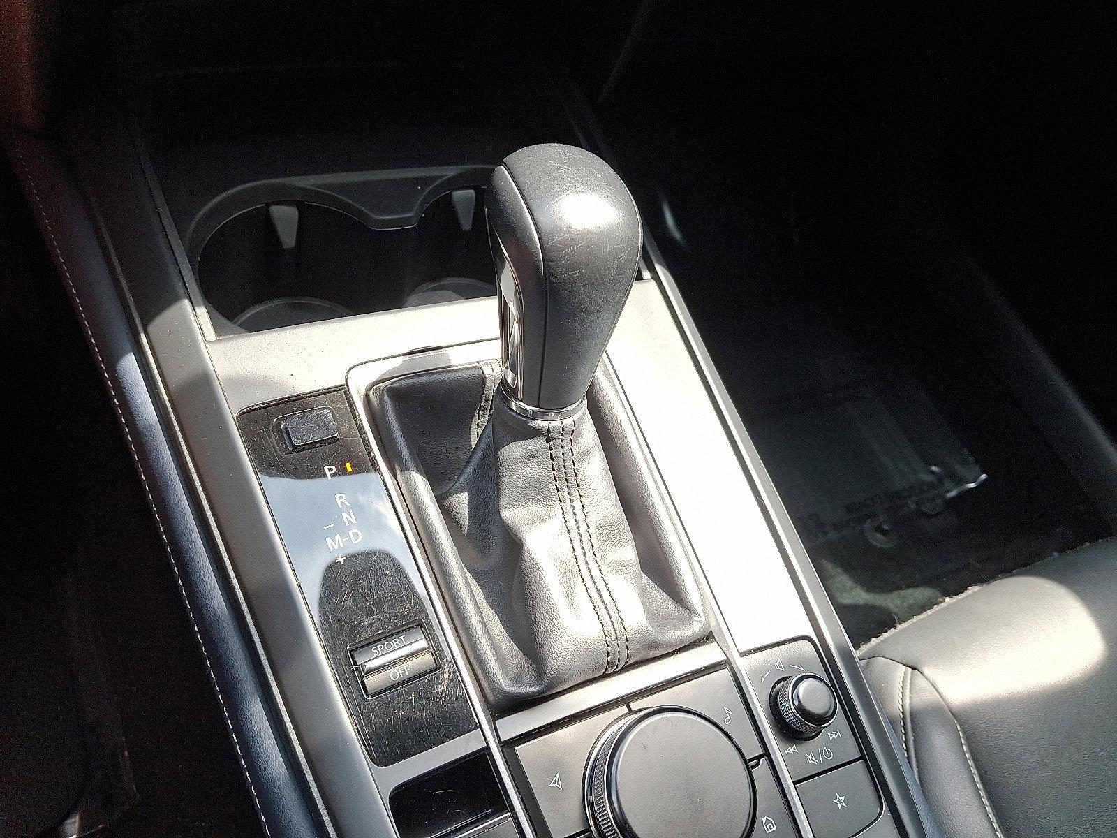 2020 Mazda CX-30 Vehicle Photo in Harrisburg, PA 17111
