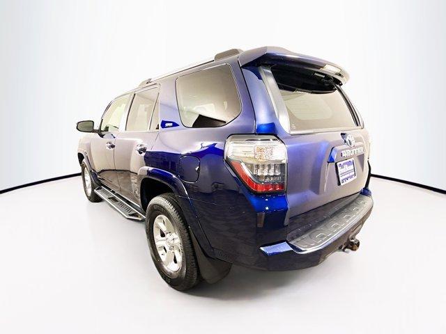 2020 Toyota 4Runner Vehicle Photo in Flemington, NJ 08822