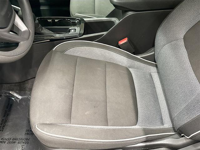 2023 Chevrolet Trailblazer Vehicle Photo in EVERETT, WA 98203-5662