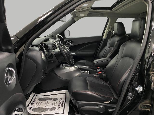 2015 Nissan JUKE Vehicle Photo in Appleton, WI 54913