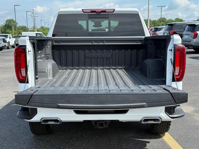 2024 GMC Sierra 1500 Vehicle Photo in COLUMBIA, MO 65203-3903