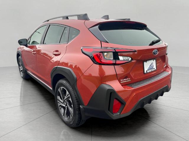 2025 Subaru Crosstrek Vehicle Photo in Oshkosh, WI 54904