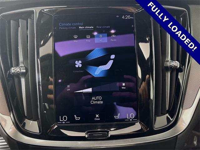 2021 Volvo S60 Vehicle Photo in Puyallup, WA 98371