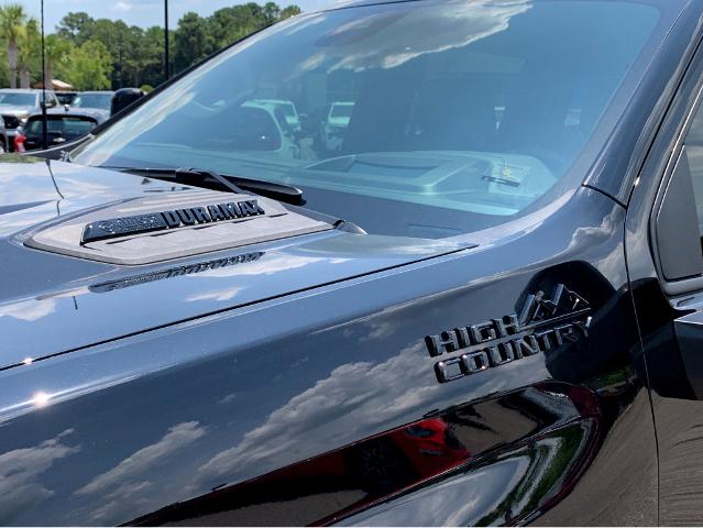 2025 Chevrolet Silverado 2500 HD Vehicle Photo in BEAUFORT, SC 29906-4218