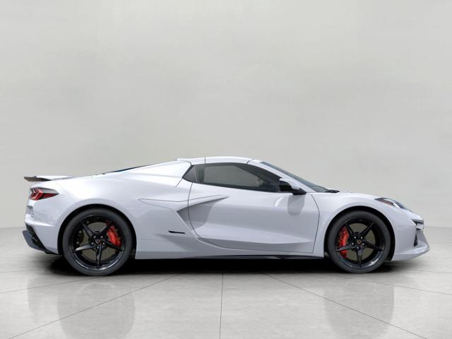 2025 Chevrolet Corvette E-Ray Vehicle Photo in NEENAH, WI 54956-2243