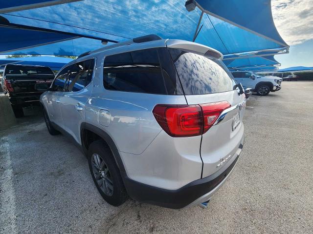 2019 GMC Acadia Vehicle Photo in DENTON, TX 76210-9321