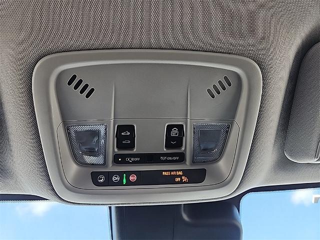 2024 Chevrolet Malibu Vehicle Photo in EASTLAND, TX 76448-3020