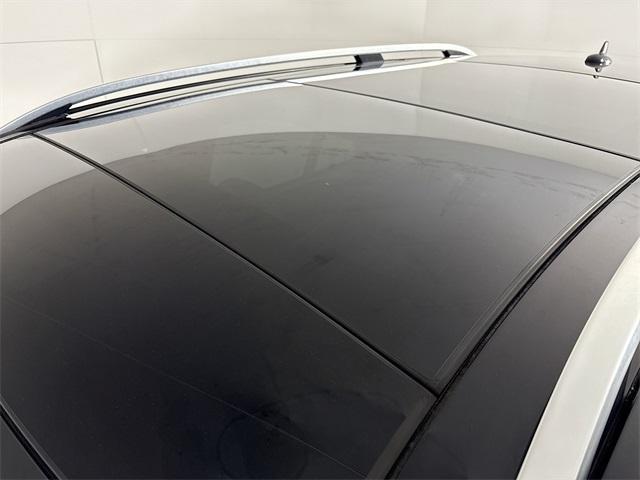 2017 Mercedes-Benz GLE Vehicle Photo in Puyallup, WA 98371