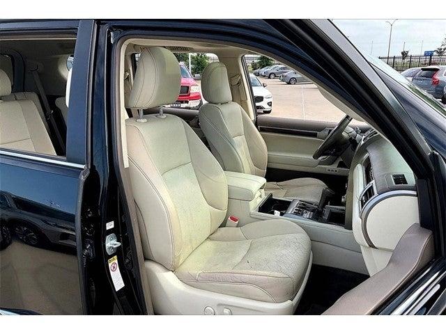 2019 Lexus GX 460 Vehicle Photo in Grapevine, TX 76051