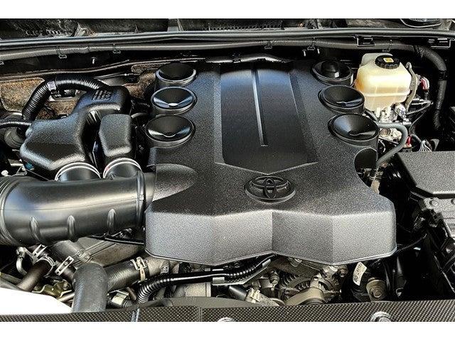 2021 Toyota 4Runner Vehicle Photo in San Antonio, TX 78230