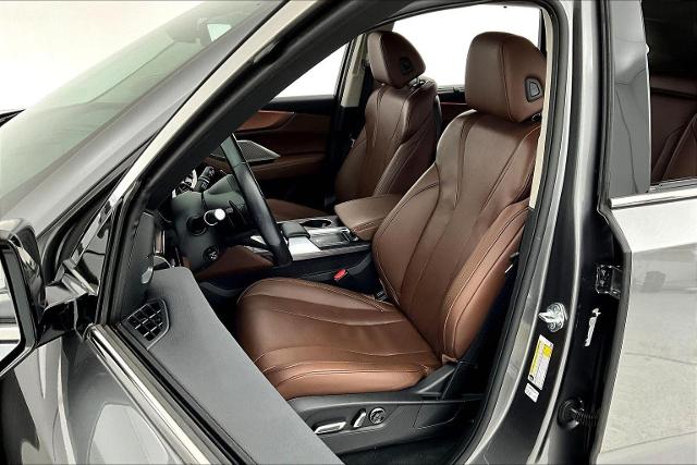 2023 Acura MDX Vehicle Photo in Grapevine, TX 76051