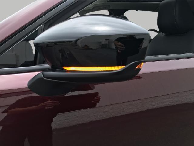 2025 Mazda CX-90 Vehicle Photo in GREEN BAY, WI 54303-3330