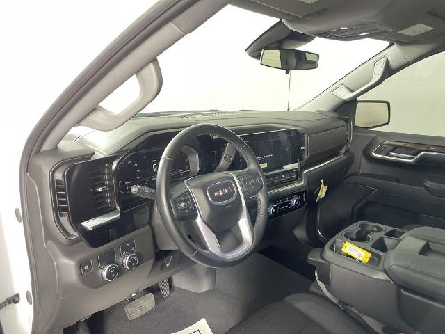 2024 GMC Sierra 1500 Vehicle Photo in GILBERT, AZ 85297-0402
